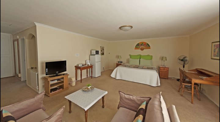 Vineyards Country Home B&B