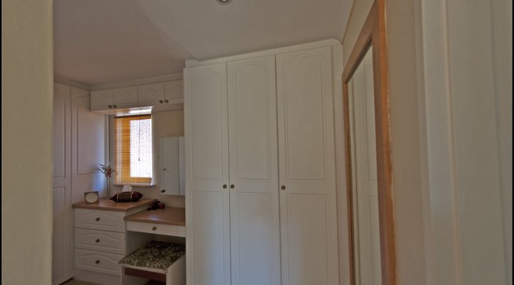 Vineyards Country Home B&B