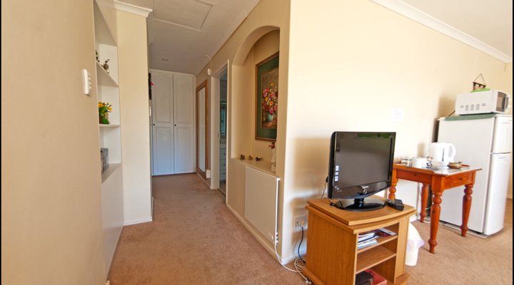 Vineyards Country Home B&B