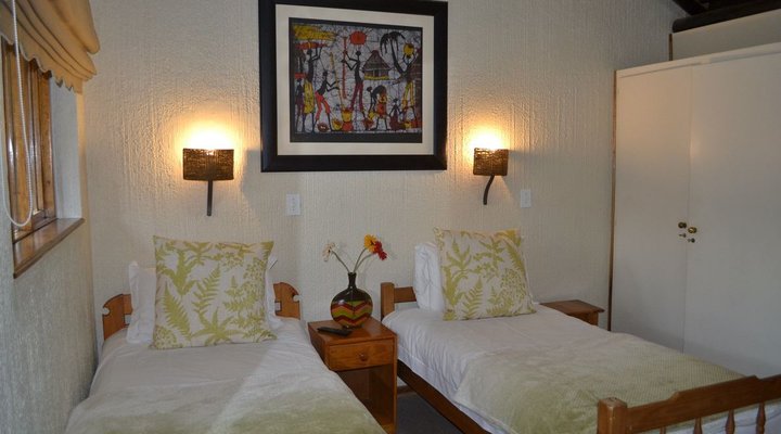 Kruger Park Lodge - Golf Safari SA