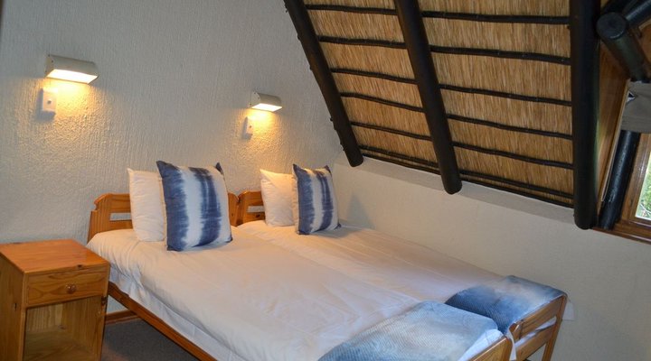 Kruger Park Lodge - Golf Safari SA