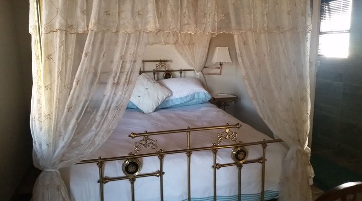 Shadowlands Guest Farm