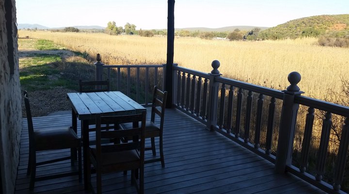 Shadowlands Guest Farm