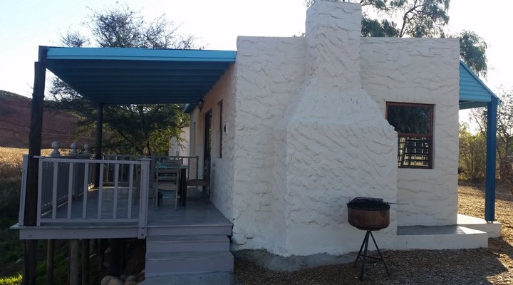 Shadowlands Guest Farm