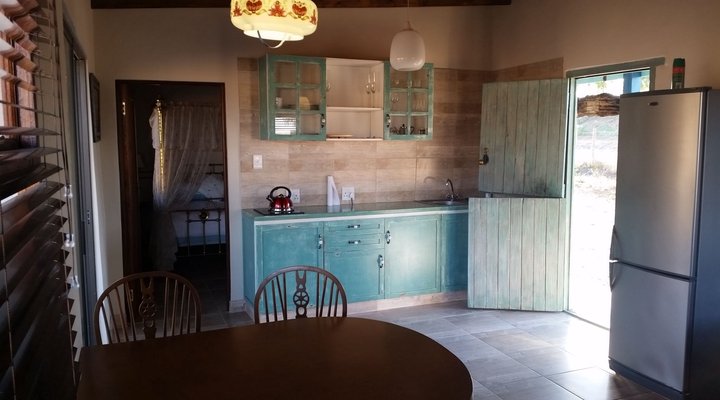 Shadowlands Guest Farm