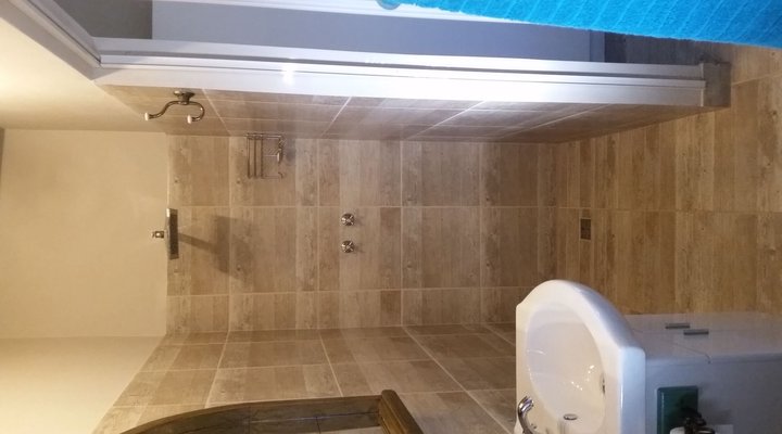 Shadowlands Guest Farm