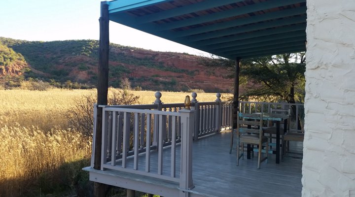 Shadowlands Guest Farm