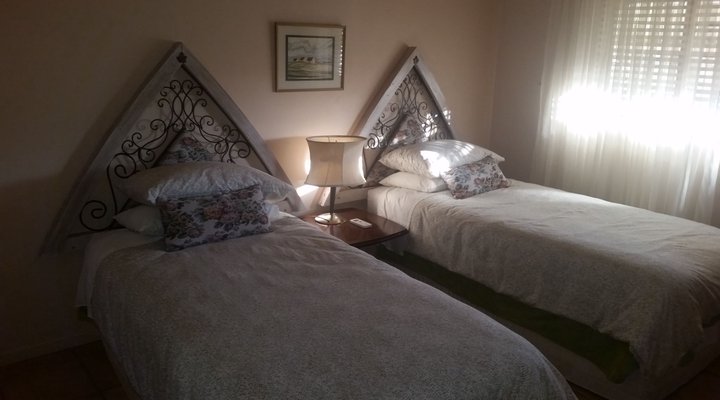 Shadowlands Guest Farm