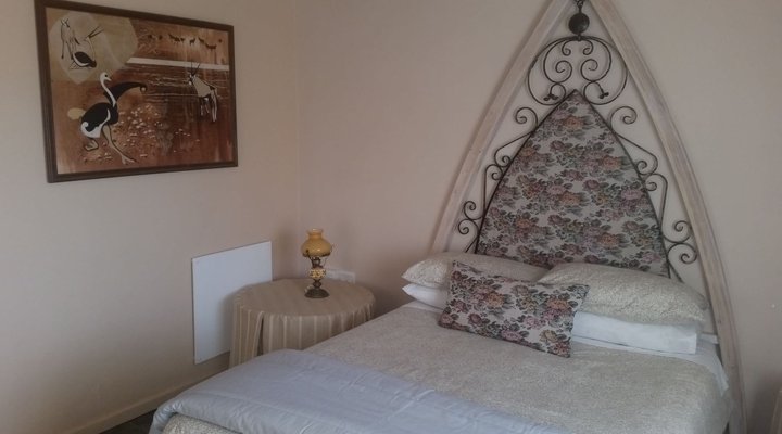 Shadowlands Guest Farm