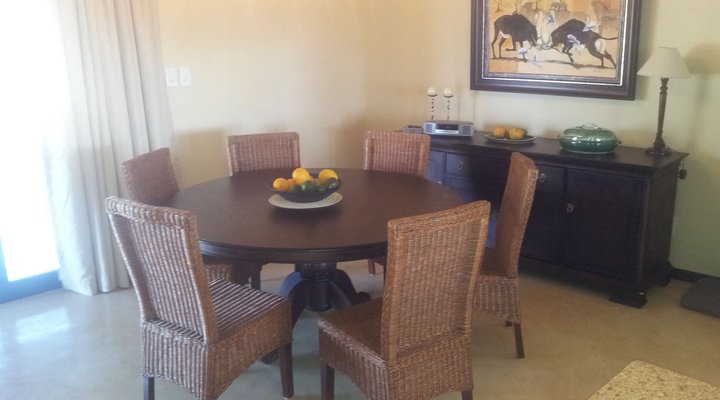 House 114 Blyde Wildlife Estate