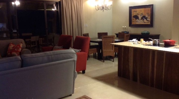 House 114 Blyde Wildlife Estate