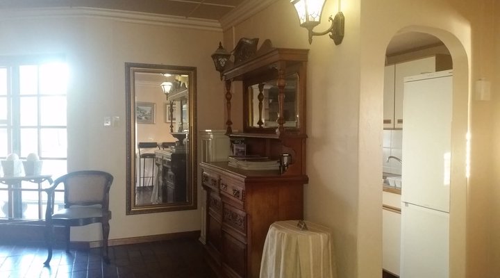 Shadowlands Guest Farm