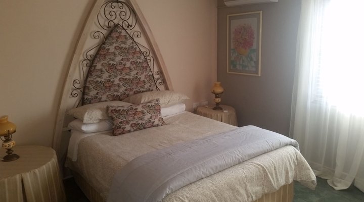 Shadowlands Guest Farm