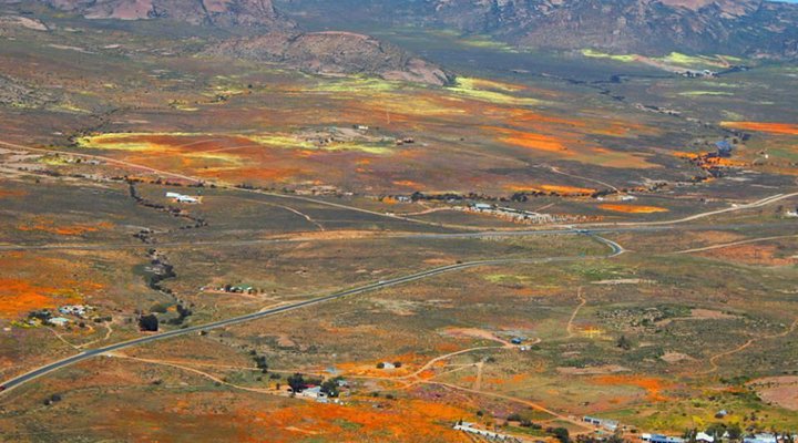 Koperberg Guest House