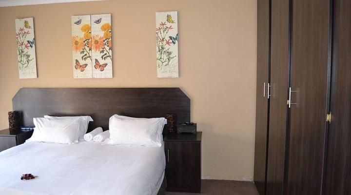 Oasis of Life Guest House