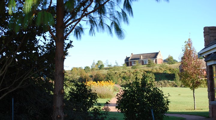 Kloppenheim Self-Catering