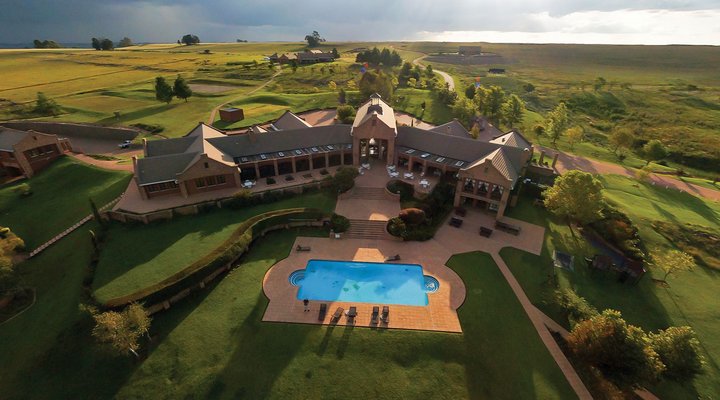 Kloppenheim Self-Catering