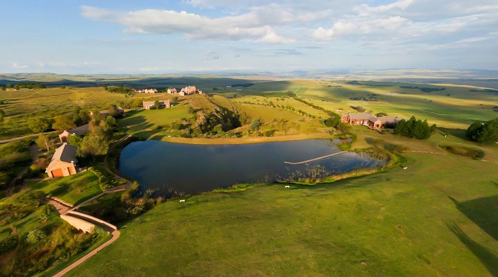 Kloppenheim Self-Catering