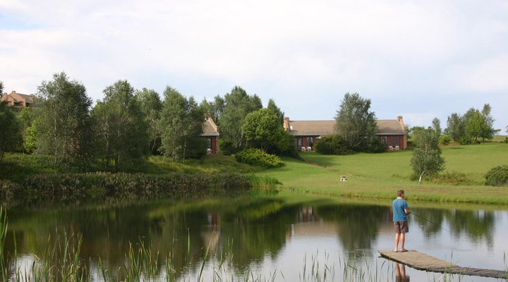 Kloppenheim Self-Catering