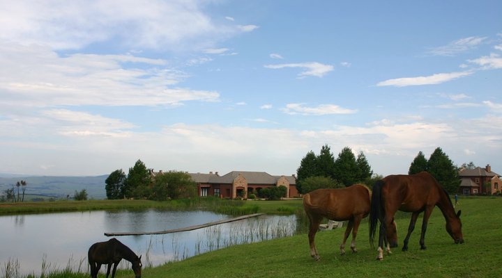 Kloppenheim Self-Catering