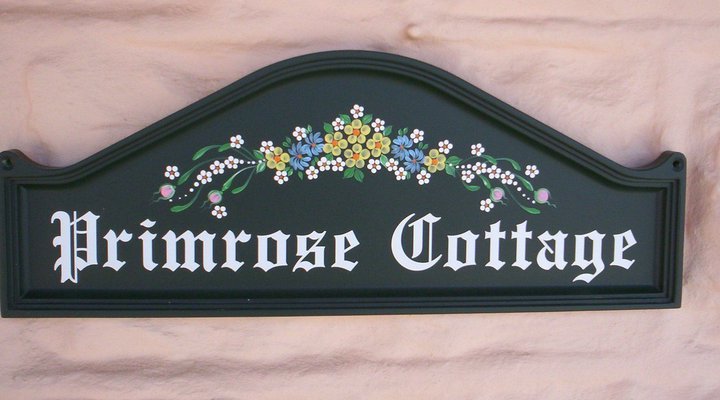 Primrose Cottage