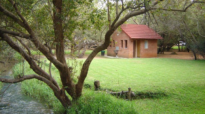 Eden Camping Caravan Park