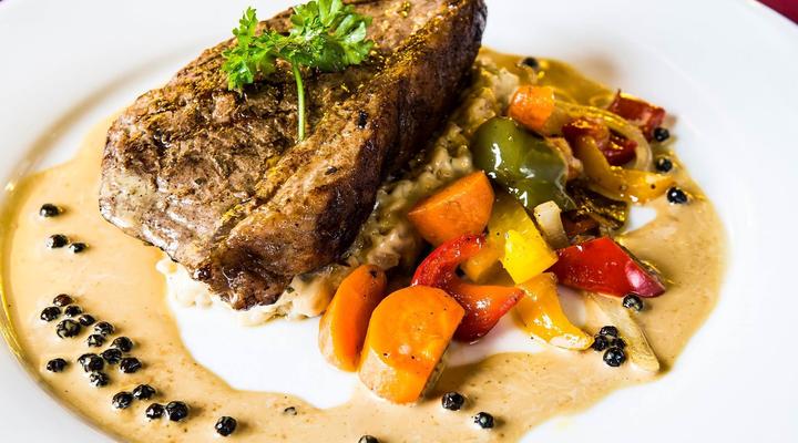 Maliba Mountain Lodge