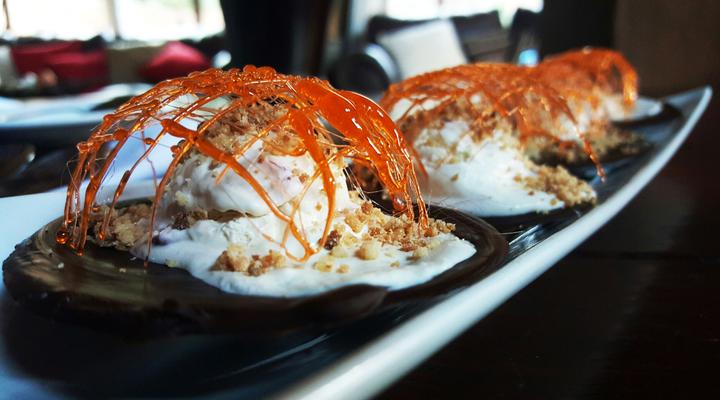 Maliba Mountain Lodge