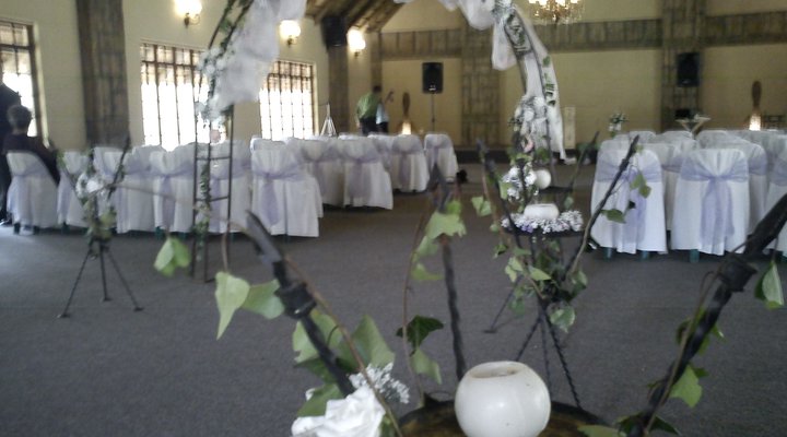 Pure Joy Lodge