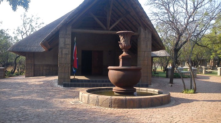 Pure Joy Lodge