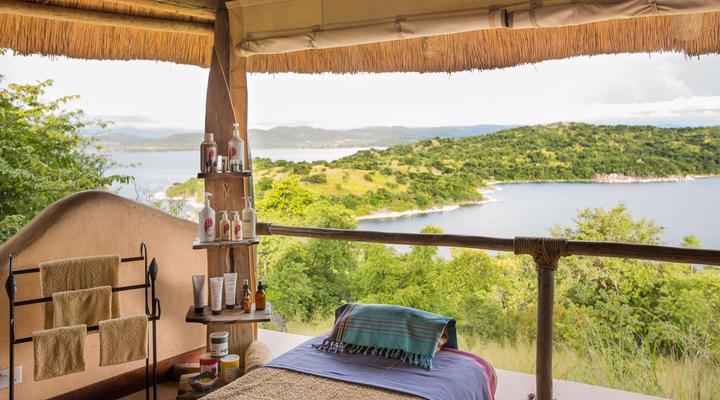 Lupita Island Private Island Resort