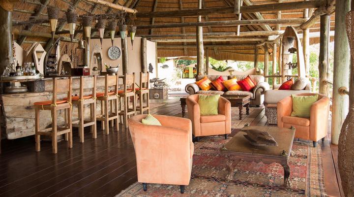 Lupita Island Private Island Resort