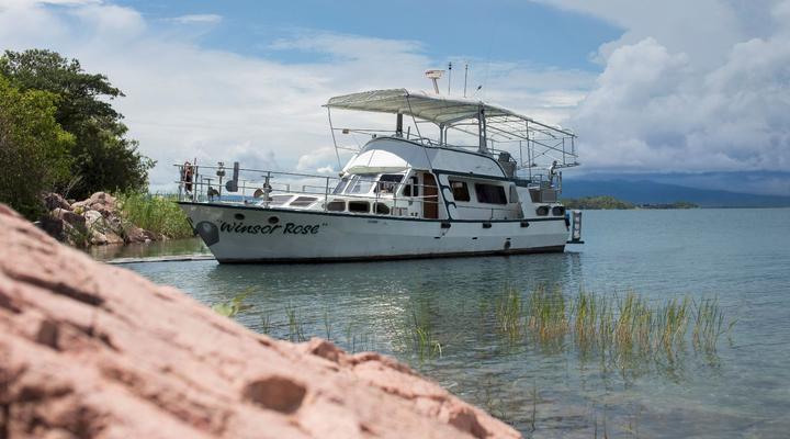 Lupita Island Private Island Resort