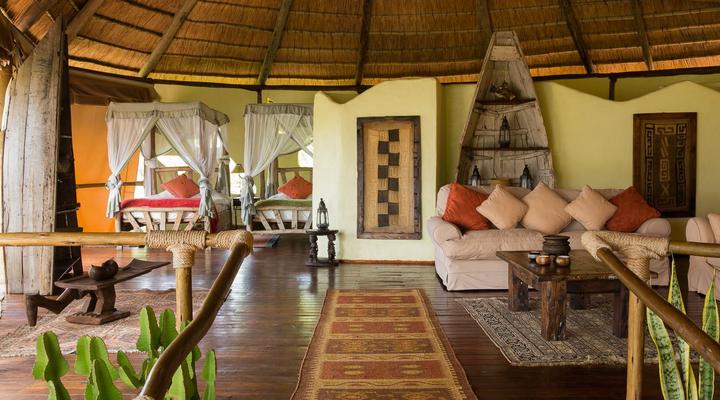 Lupita Island Private Island Resort