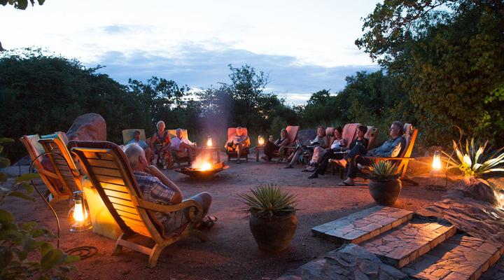 Lupita Island Private Island Resort