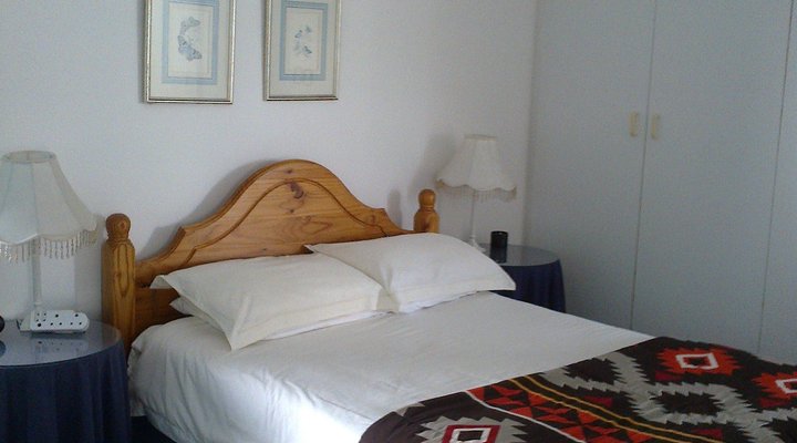 The Witzenberg Country Inn