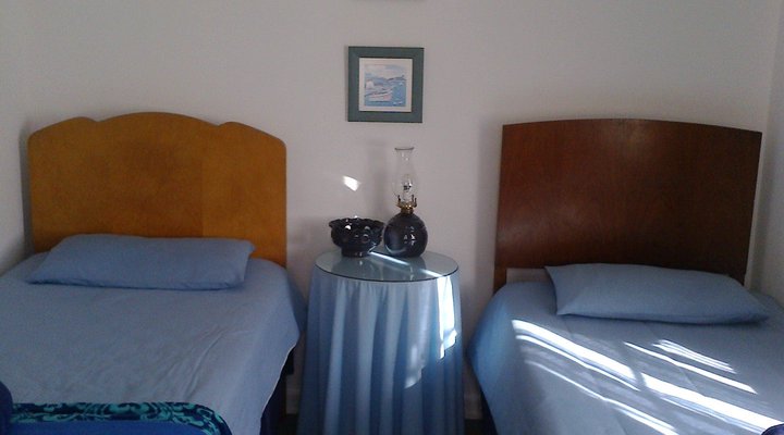 The Witzenberg Country Inn