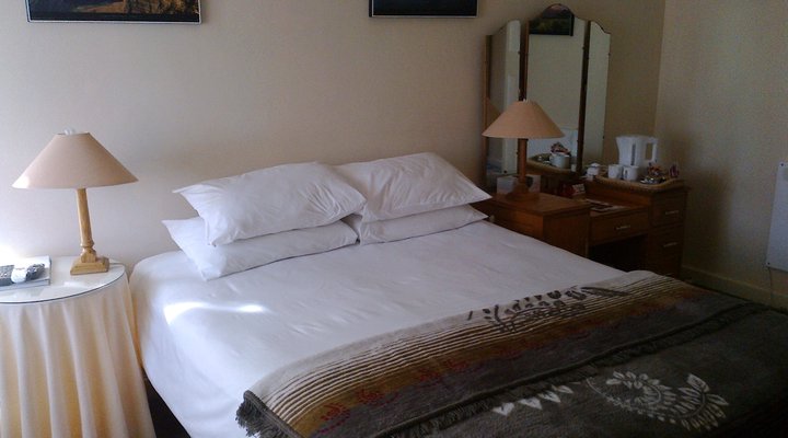 The Witzenberg Country Inn