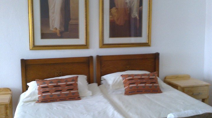 The Witzenberg Country Inn