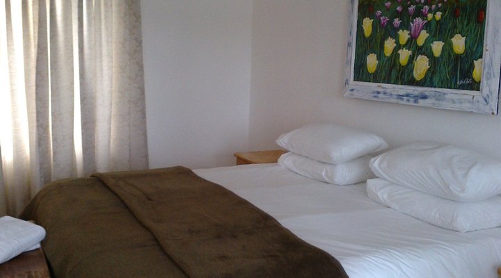 The Witzenberg Country Inn