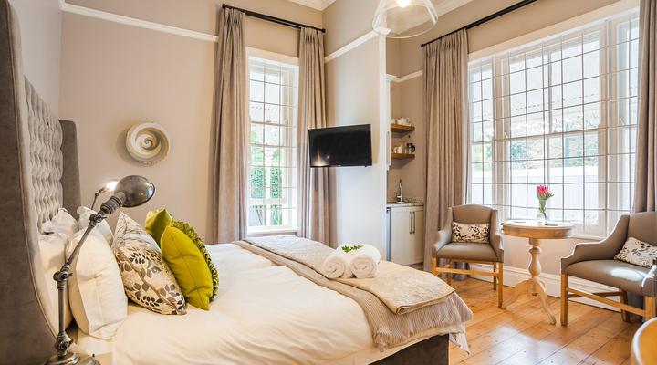 Bonne Esperance Boutique Guest House