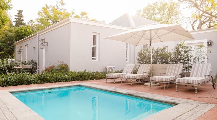 Bonne Esperance Boutique Guest House