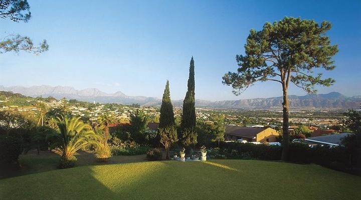 Helderview Homestead Suites