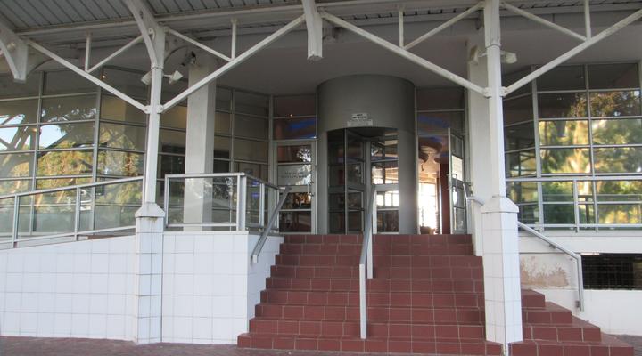 Strand Beach Road- Unit 416