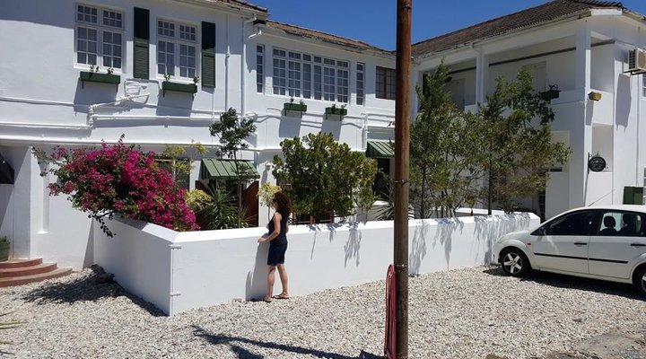 The Witzenberg Country Inn