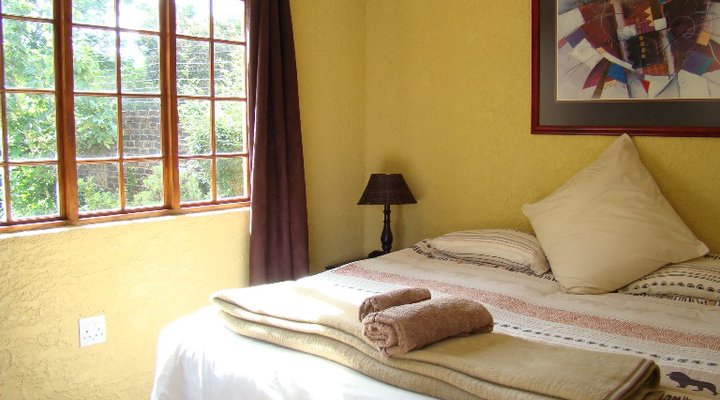 Eagle Crest Executive Lodge