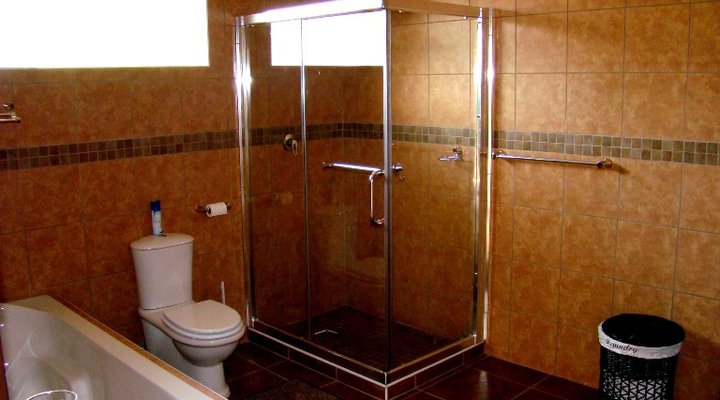 Eagle Crest Executive Lodge