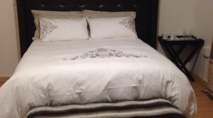 Chesterfield Guest House