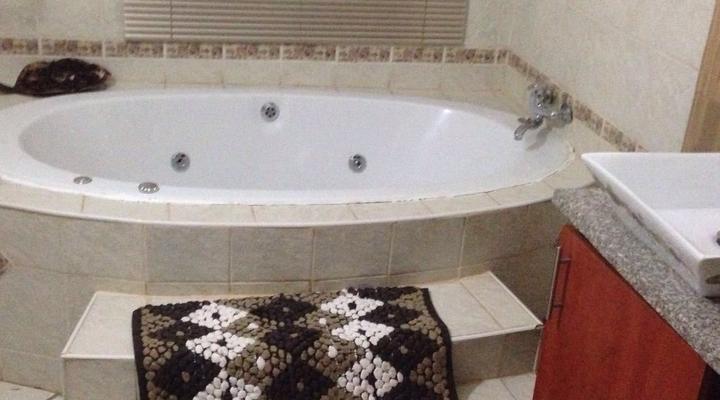 Chesterfield Guest House