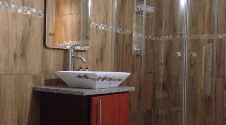 Chesterfield Guest House